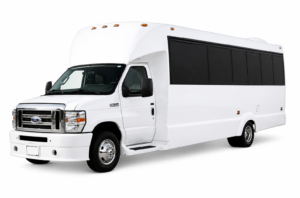 party bus rentals