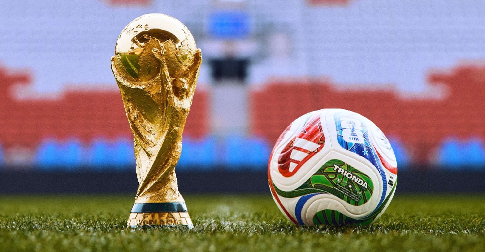 Our Services 12 fifa 2026 limo service