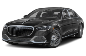 mercedes maybach limo service