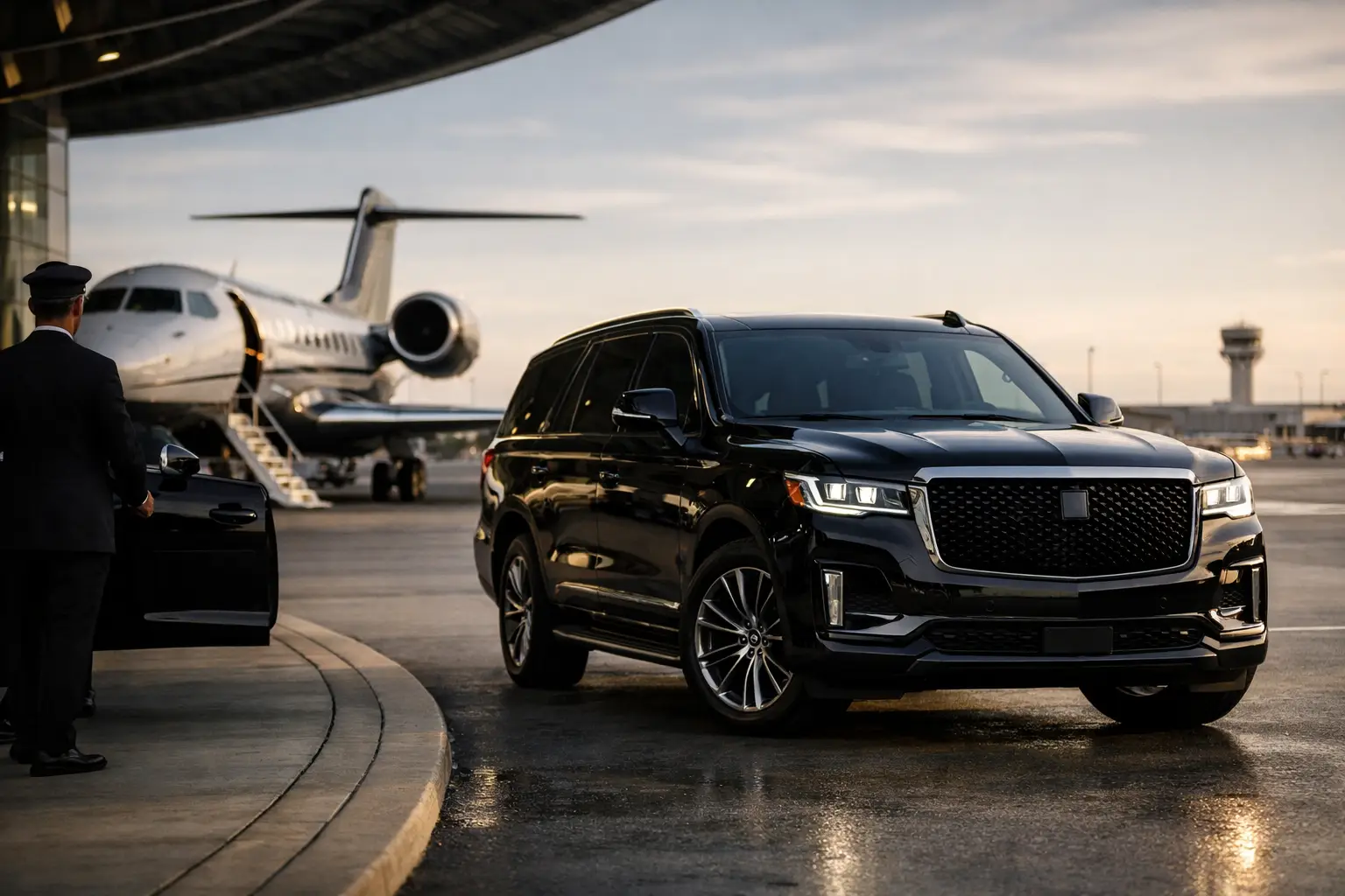 Luxury SUV Service Toronto: What to Expect