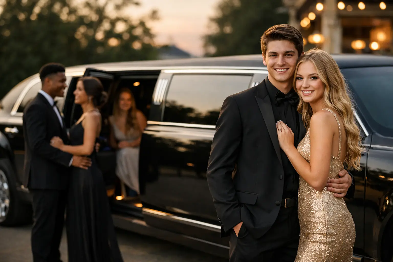 Prom Limo Toronto: What to Book and Why