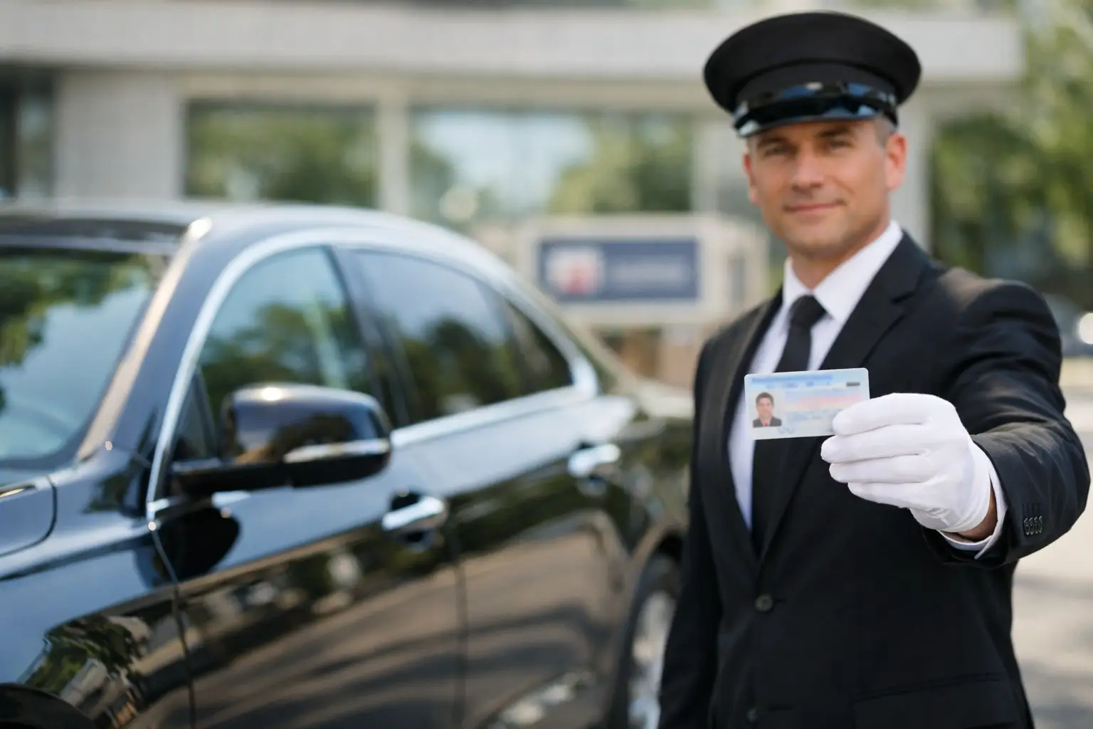 Are Chauffeurs Licensed in Ontario?