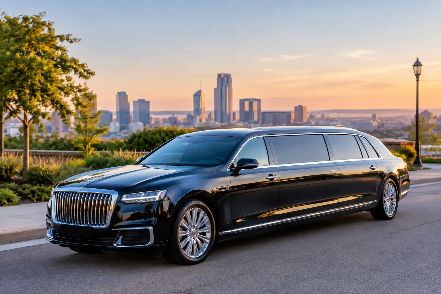 Vaughan Prom Transportation Planning That Works